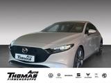 Mazda 3 Selection  2.0 SKYACTIV-G M-Hybrid HEADUP+NAVI - Mazda 3 in Bonn