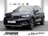 Volvo XC40 T5 Recharge DKG Inscription - Volvo XC40 in Solingen