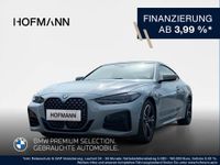 BMW M440 - Vorschau Bild 1