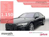 Audi S8 4.0 TFSI Q MATRIX+APP+DAB+AHK+HUD+SHZ+VIRT