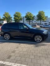 BMW X5 xDrive40d - - BMW X5 Gebrauchtwagen in Bremen