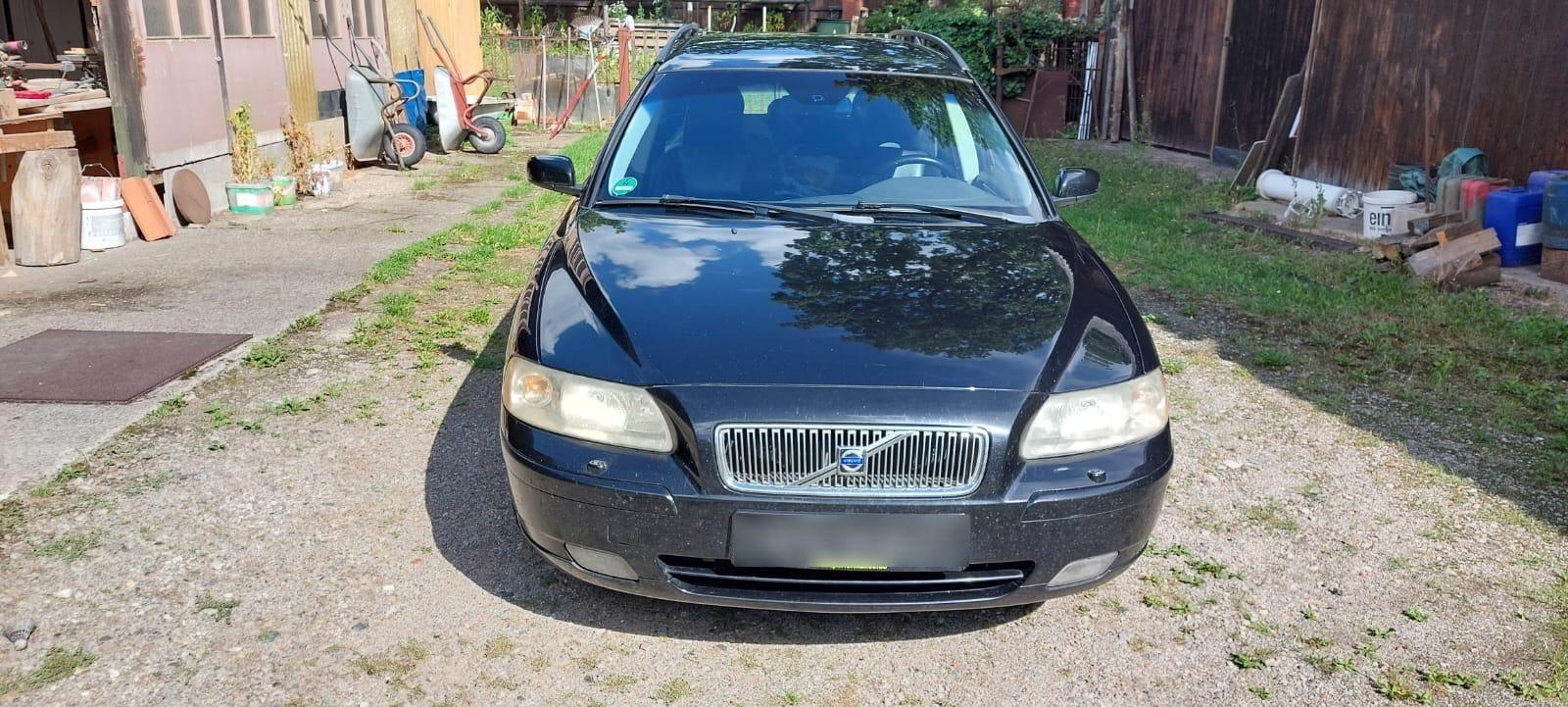 Volvo V70