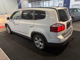 Chevrolet Orlando LT/AHk/R-KAM/Sitzer/ TÜV NEU - Chevrolet Orlando aus 2013