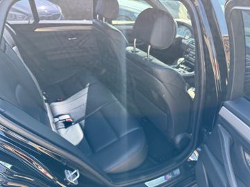 BMW 535 - 11