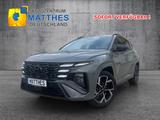 Hyundai TUCSON 1.6 T-GDI N-Line MJ2025 SOFORT! Leder ...