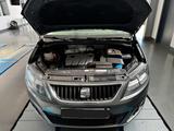 Seat Alhambra 2.0 TDI Ecomotive 103kW 4YOU 4YOU - Seat Alhambra: Ecomotive