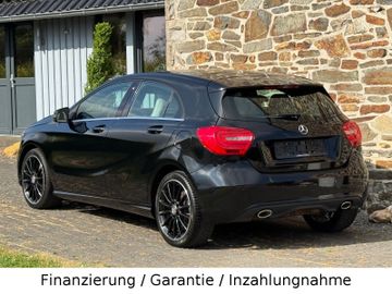 Mercedes A 220 - 10