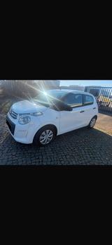 Citroën Citroen C1 VTI ( 1.Hand )Sitzh.,5-türig , - Citroën C1 in Hannover