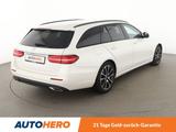 Mercedes-Benz E 200 T Avantgarde Aut.*NAVI*CAM*LED*PDC*SHZ* - Mercedes-Benz E 200 in Duisburg