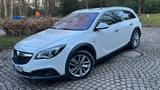 Opel Insignia CT Country Tourer 2.0 BiTurbo CDTI ... - Opel Insignia CT mit Panoramadach