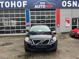 Volvo XC 60 XC60 Basis AWD - gebrauchte Volvo XC60 aus dem Jahr 2009