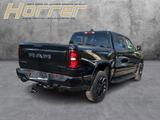 Dodge RAM 1500 3.0L Crew Cab 4x4 Laramie Night LPG - Dodge RAM: Laramie