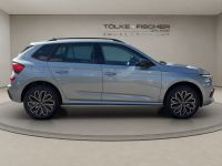 Skoda Kamiq - Vorschau Bild 5