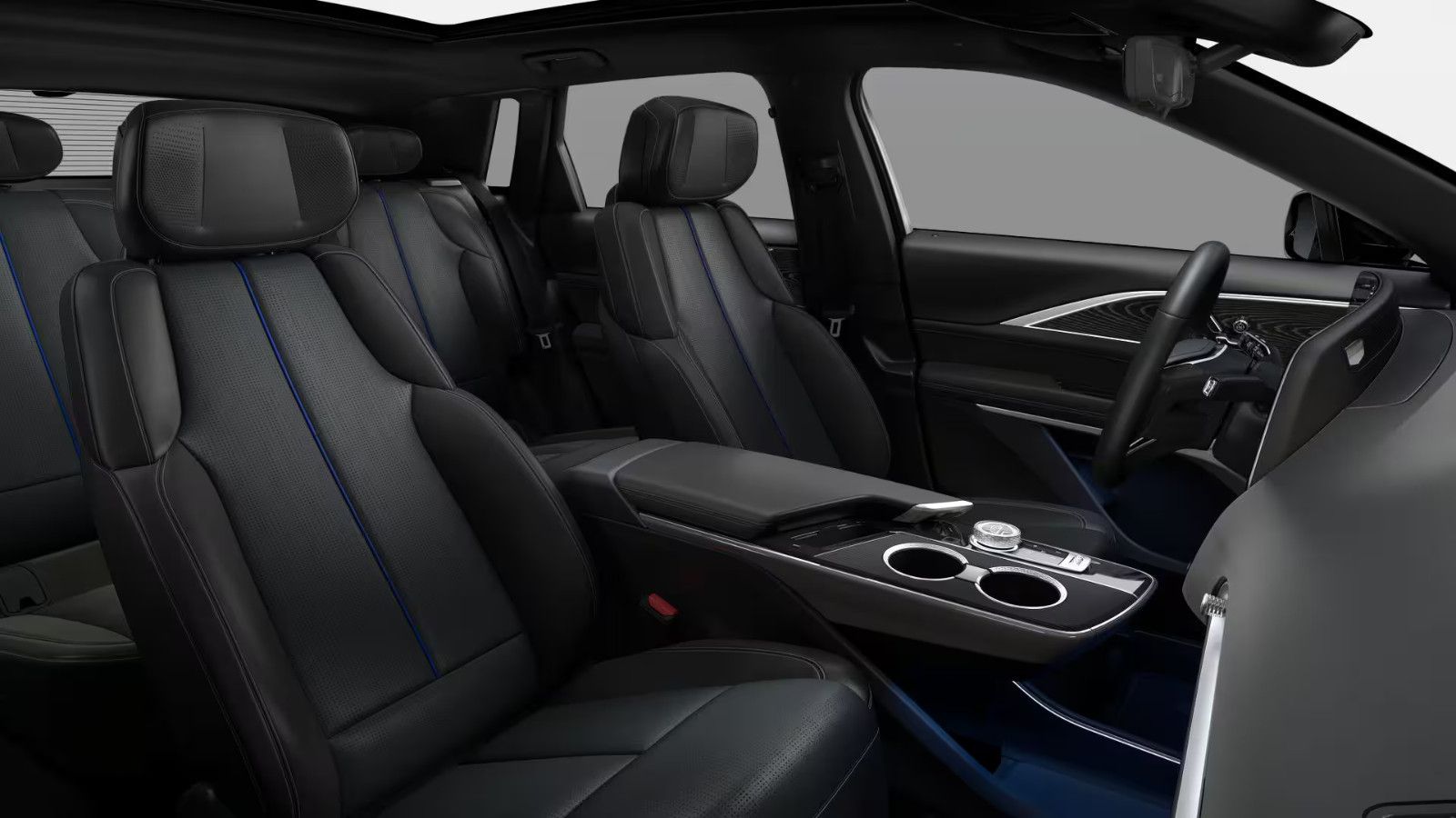 Cadillac LYRIQ - Bild 7