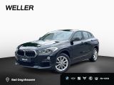 BMW X2 sDrive20i Advantage LED,AHK,Pano,Kam,Navi,PDC - BMW X2 aus 2020