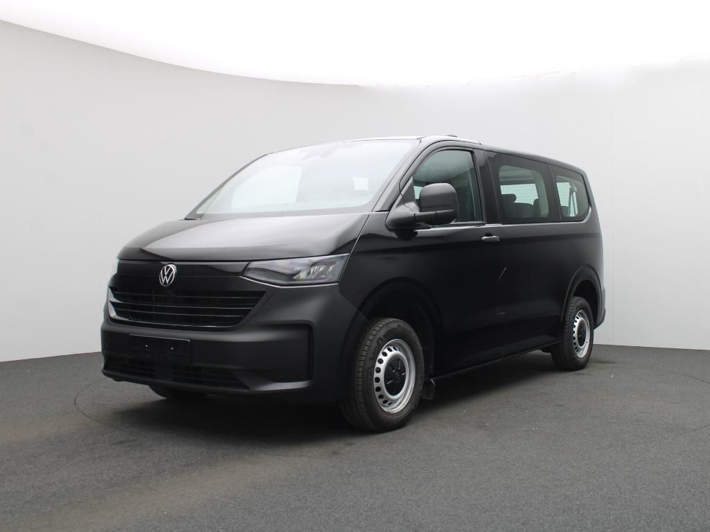 Volkswagen T7 Kombi - Bild 2