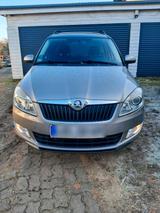 Skoda Roomstar  TSI - Skoda 105 Gebrauchtwagen