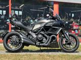 Ducati Diavel Strada | 1. Hand - MOTORRAD AUS DEM JAHR 2013