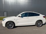 BMW X4 xDrive20i A M Sport MSport - AHK, Schiebedach - BMW X4 von privat