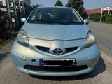 Toyota Aygo AYGO City - Toyota aus 2005: Aygo