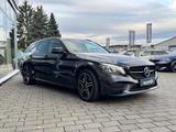 Mercedes-Benz C 300 T e AMG Sport Night Edit. Pano°ACC°Burmest - Mercedes-Benz C 300: Sport