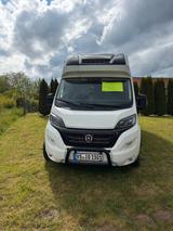 Affinity Fiat Van Sat, Solar, Delta, Luft, AHK, Lithium,  - Affinity Wohnwagen & Wohnmobile