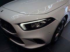 MERCEDES-BENZ A 200 Progressive*LED*CAM*LEDER*WIDE*STANDHZG*