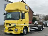 Mercedes-Benz 1841 Actros*6-Zyl*Klima*TOPSLEPPER*Analog*TÜV** - Mercedes-Benz 1841 actros