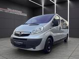 Opel Vivaro Kasten/Kombi L2H1 2,9t 9Sitzer - Opel Vivaro aus 2014