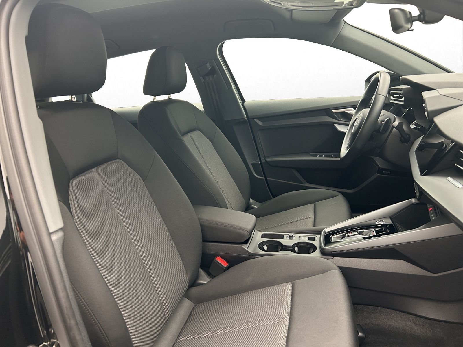 Audi A3 - Bild 4