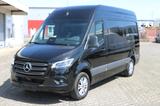 Mercedes-Benz Sprinter 317 CDI RWD L2H2 3500kg AHK LED RK Auto