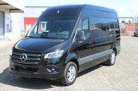 Mercedes-Benz Sprinter 317 CDI RWD L2H2 3500kg AHK LED RK Auto