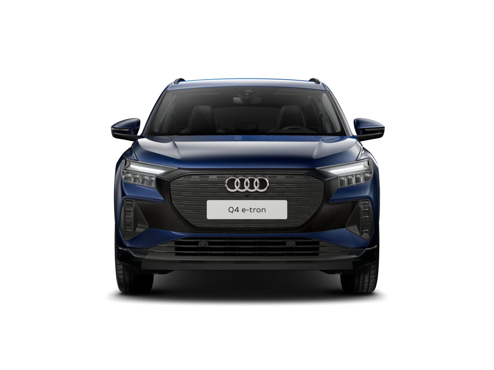 Audi Q4 e-tron - Bild 2
