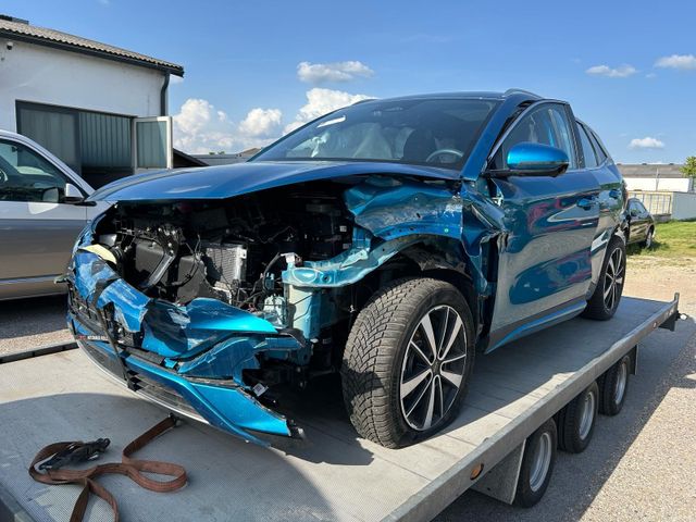 BYD ATTO 3 Atto 3 150 kW Design
