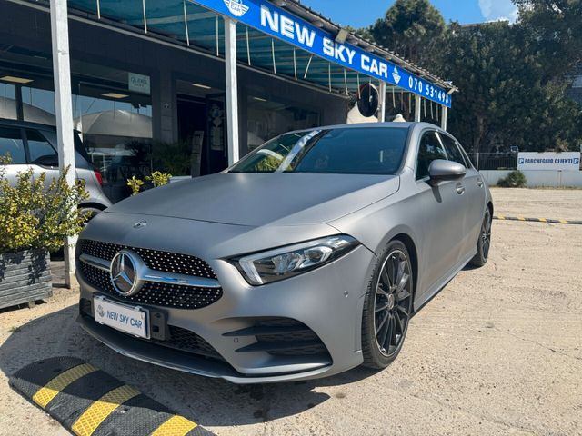 MERCEDES-BENZ Mercedes-benz A 220 Automatic Premium