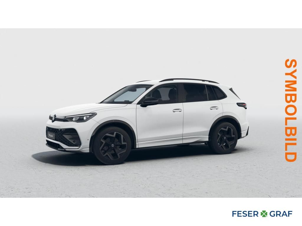 Volkswagen Tiguan - Bild 10