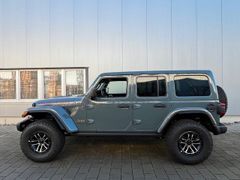 JEEP Wrangler Rubicon Xtreme 35 Hardtop-Winde 3.6l V6