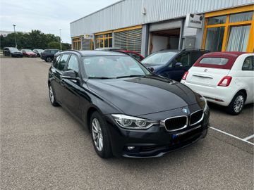 BMW 318 - 2