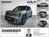 Kia EV9 GT-Line AWD+Glasdach+360°Kamera+LED+Navi - Kia EV9 Neuwagen