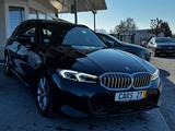 BMW 320d M-Sportpaket Pano Navi Leder Laserlicht - BMW: Laserlicht