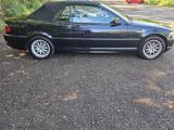 BMW 318 E46 Cabrio - BMW 3 Series: Cabrio, E46