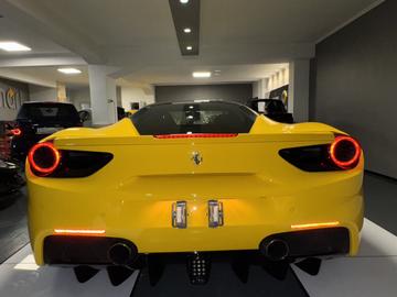 صورة 6 لـ 2018 Ferrari 488 GTB