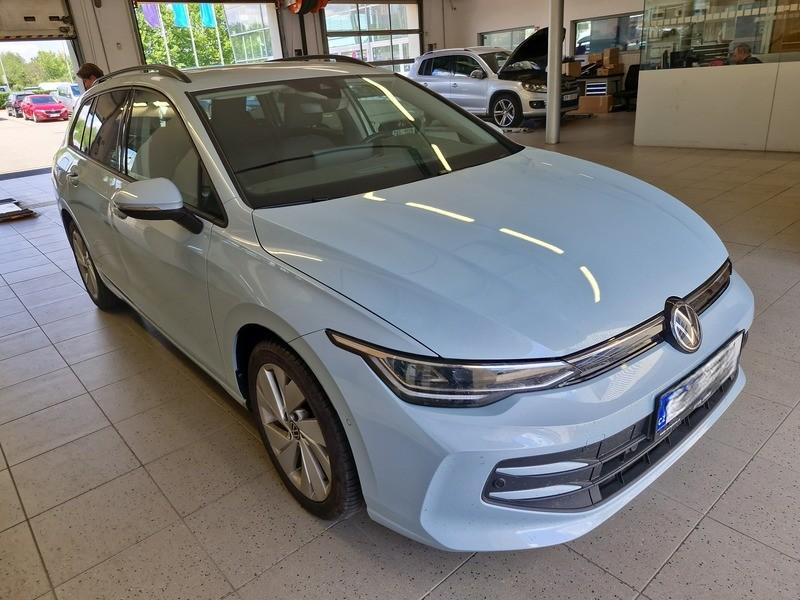 Volkswagen Golf Variant Life Golf VIII Variant 1.5 eTSI DSG, миниатюра 2
