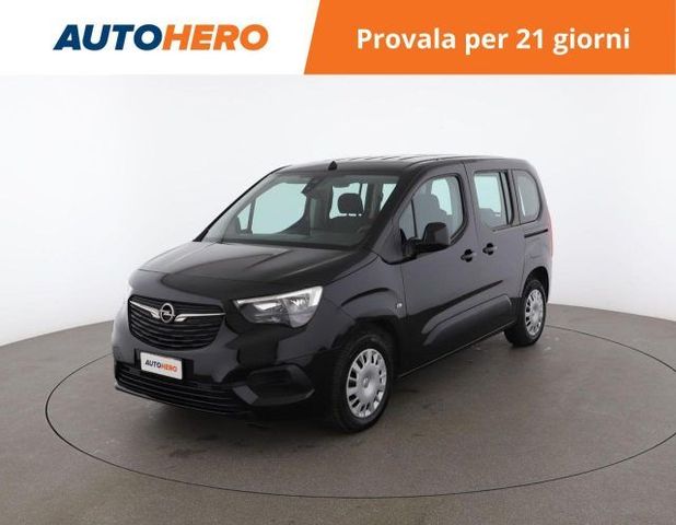 Другие OPEL Combo Life 1.2 110 CV S&S MT6 Advance
