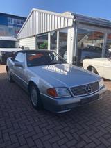 Mercedes-Benz 300 SL-24V - Mercedes 300 Benzin Gebrauchtwagen