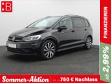 Volkswagen Touran 2.0 TDI DSG Highline R-Line BLACK STYLE K - Cars in Wolfsburg