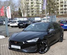 CUPRA Leon Sportstourer 1.4 e-Hybrid