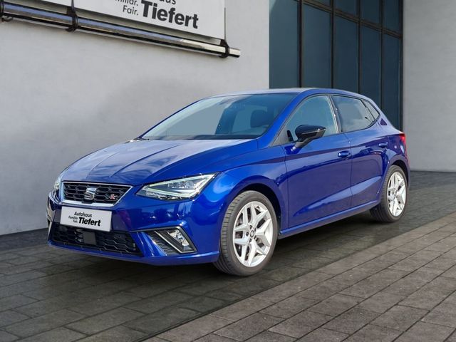 Ibiza 1.0 TSI S&S FR