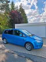 Ford C-Max 1,6l Benzin - Ford C-Max aus 2009