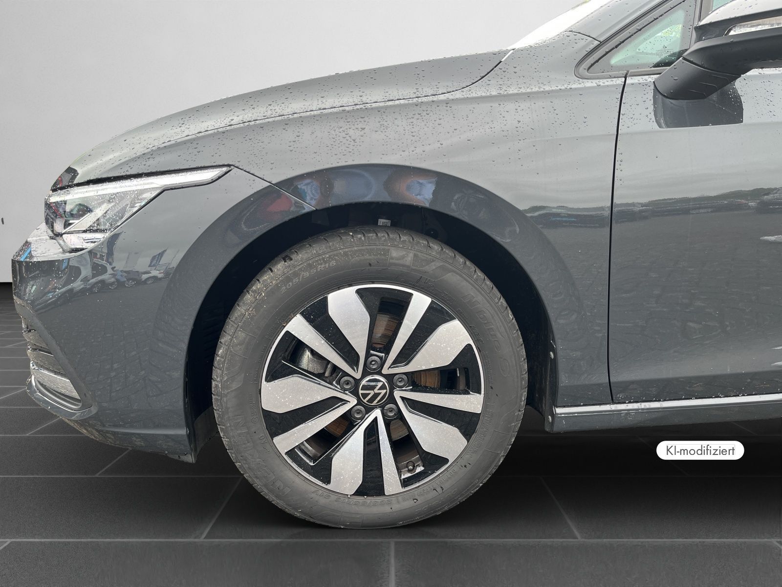 Volkswagen Golf - Bild 10